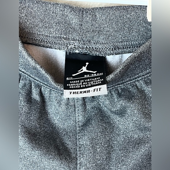 Air Jordan Infant Tracksuit with Hoodie - Picture 9 of 9